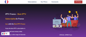 abonnementiptvfrance
