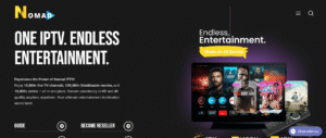 Nomad IPTV