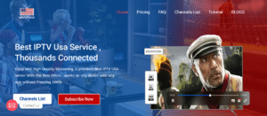 BestIPTVUS