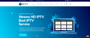 Xtreme HD IPTV