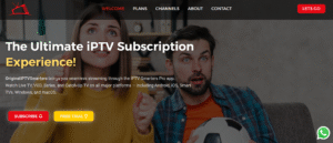 Original IPTV Smarter