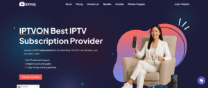 IPTVON