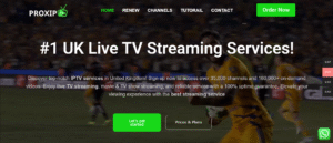 ProxIPTV