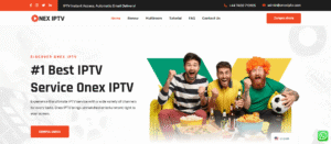 Onex IPTV