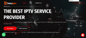 HaryIPTV