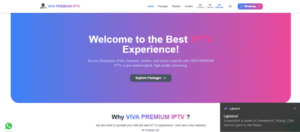 VIVA PREMIUM