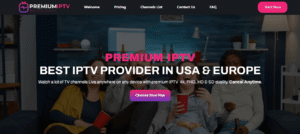 TV Premium
