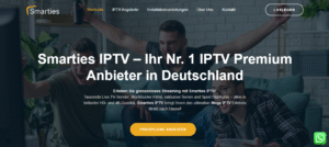 Smarties IPTV
