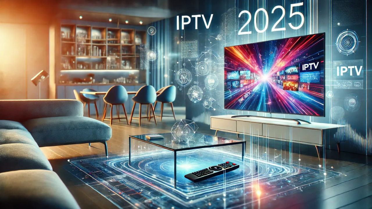 Explore the Best IPTV Providers USA for Streaming 2025
