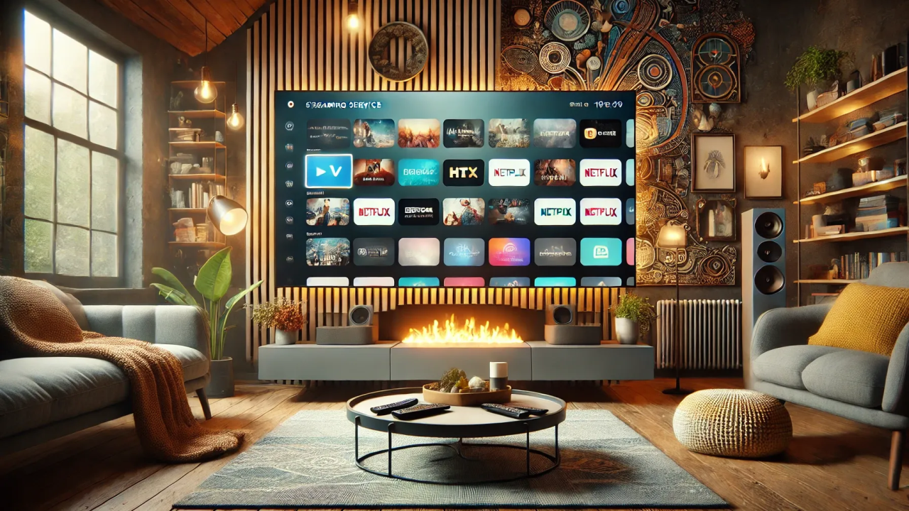 Explore IPTV in the USA: Best IPTV Service Providers