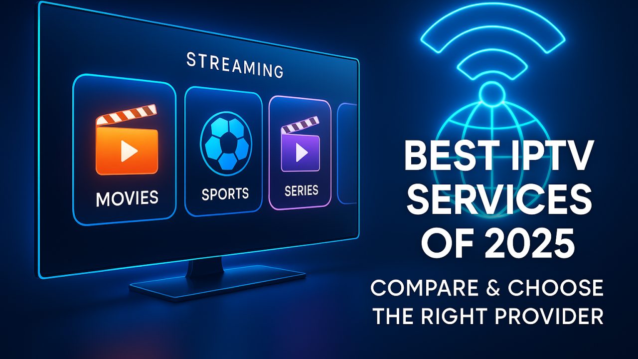 iptv buy