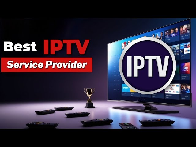best iptv us