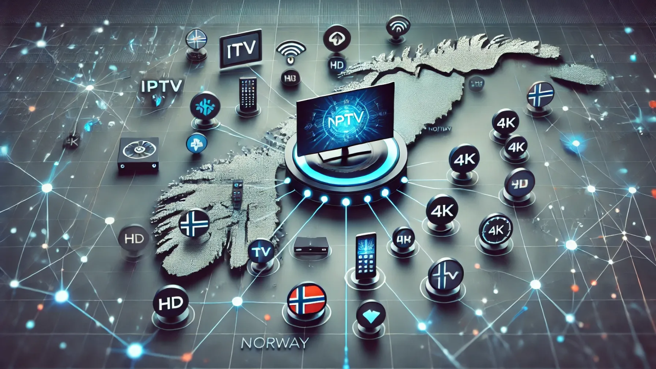Best IPTV Choices in USA: Best USA IPTV Explained