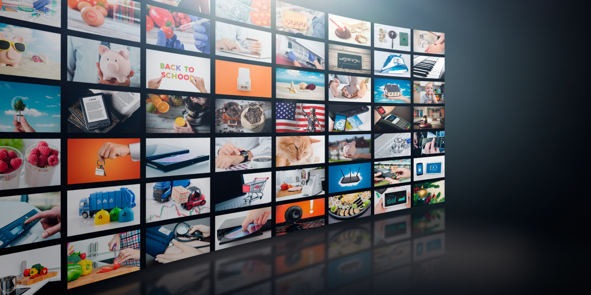 Discover IPTV Great Services from Trusted IPTV Providers