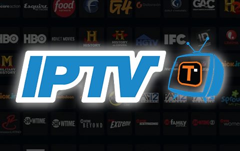 iptv suppliers
