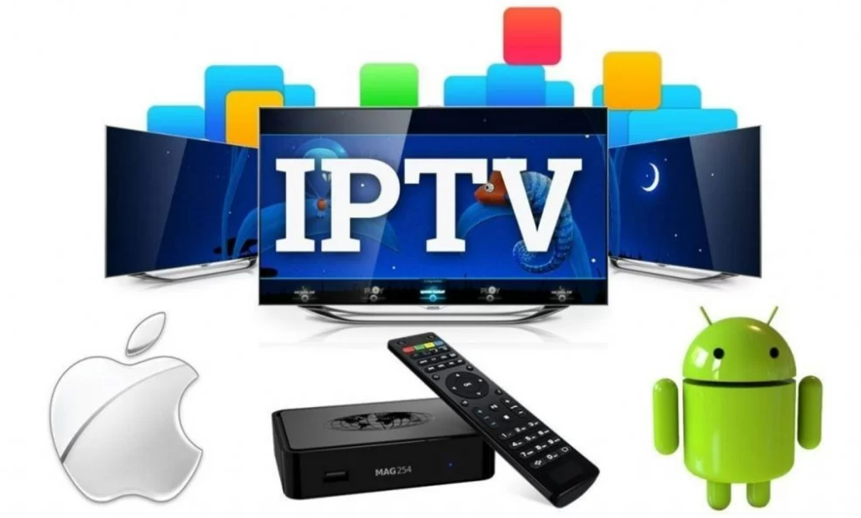 Best IPTV Service 2025: Top IPTV Options Reviewed