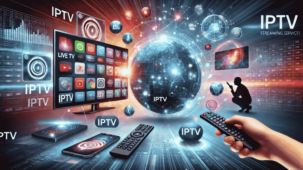 Best IPTV Providers for USA Viewers in 2025
