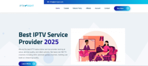 IPTV Right