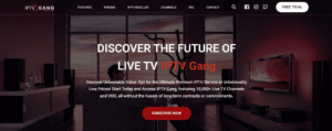 IPTV Gang