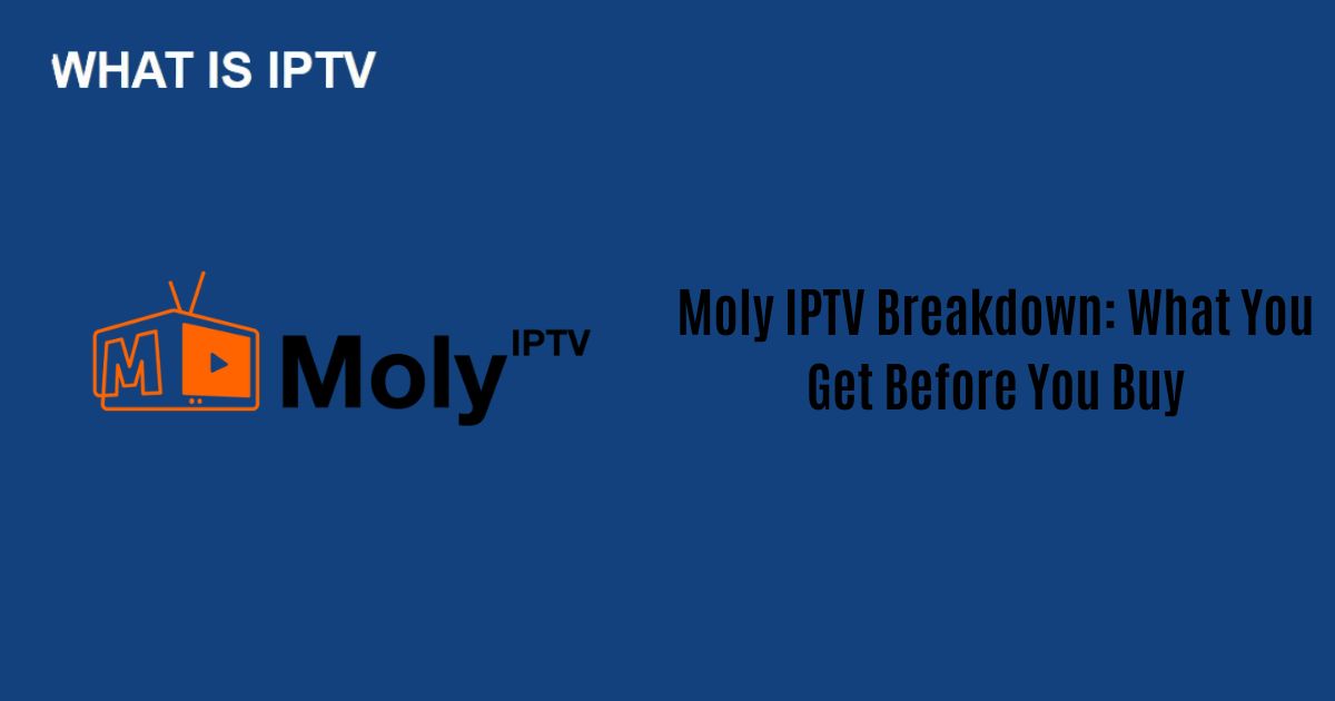 moly iptv