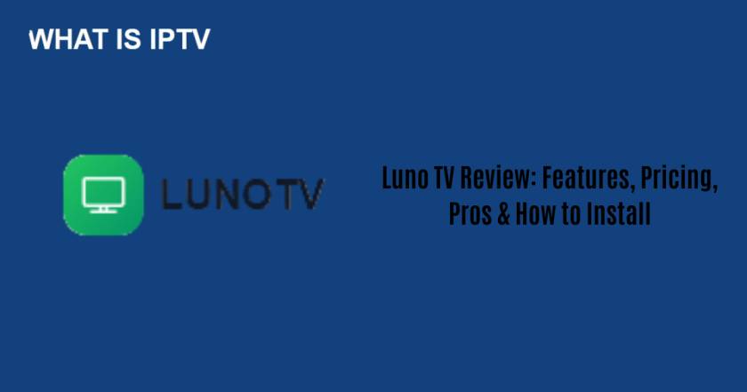 LunoTV