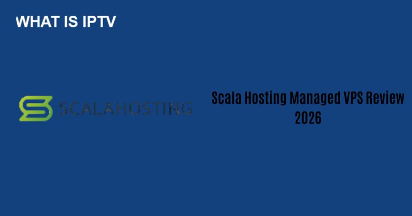 Scala Hosting