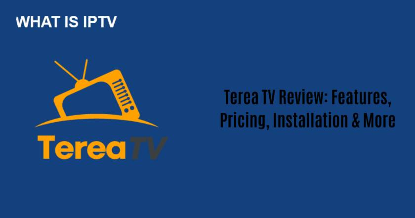 Terea TV
