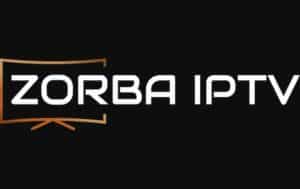 Zorba IPTV Zorba IPTV