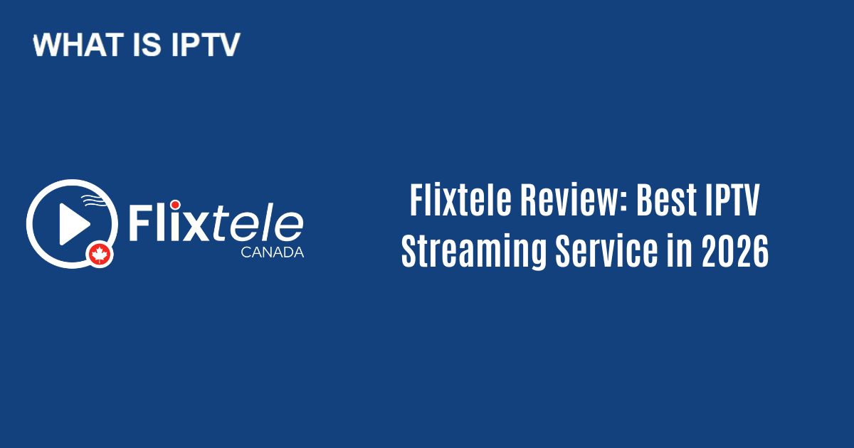 flixtele